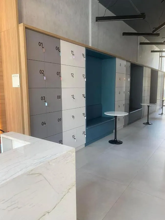 Apartment Flat Luxo Em Boa Viagem Rooftop 201 Recife