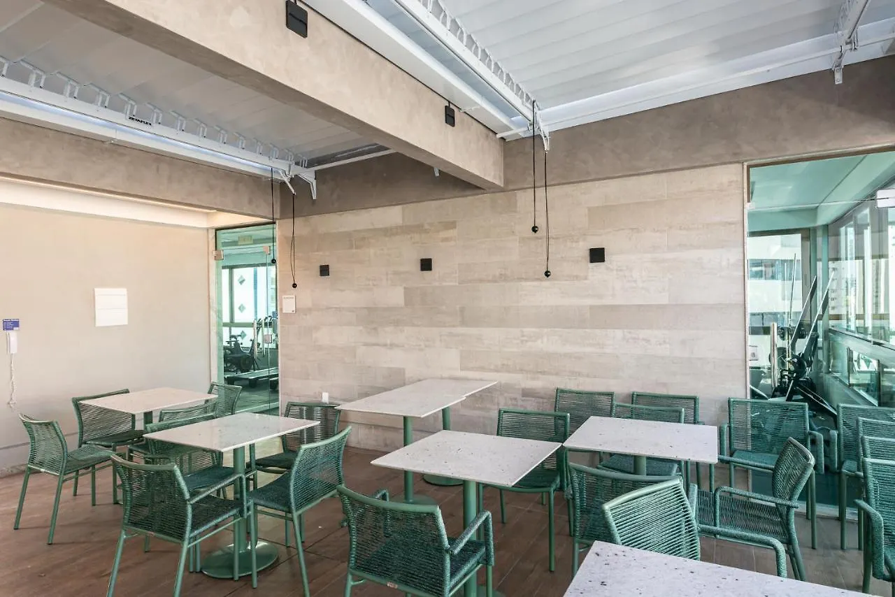 Apartment Flat Luxo Em Boa Viagem Rooftop 201 Recife