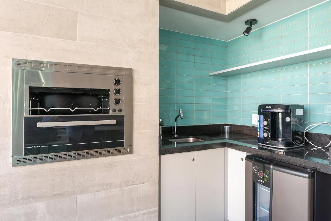 Apartment Flat Luxo Em Boa Viagem Rooftop 201 Recife Brazil