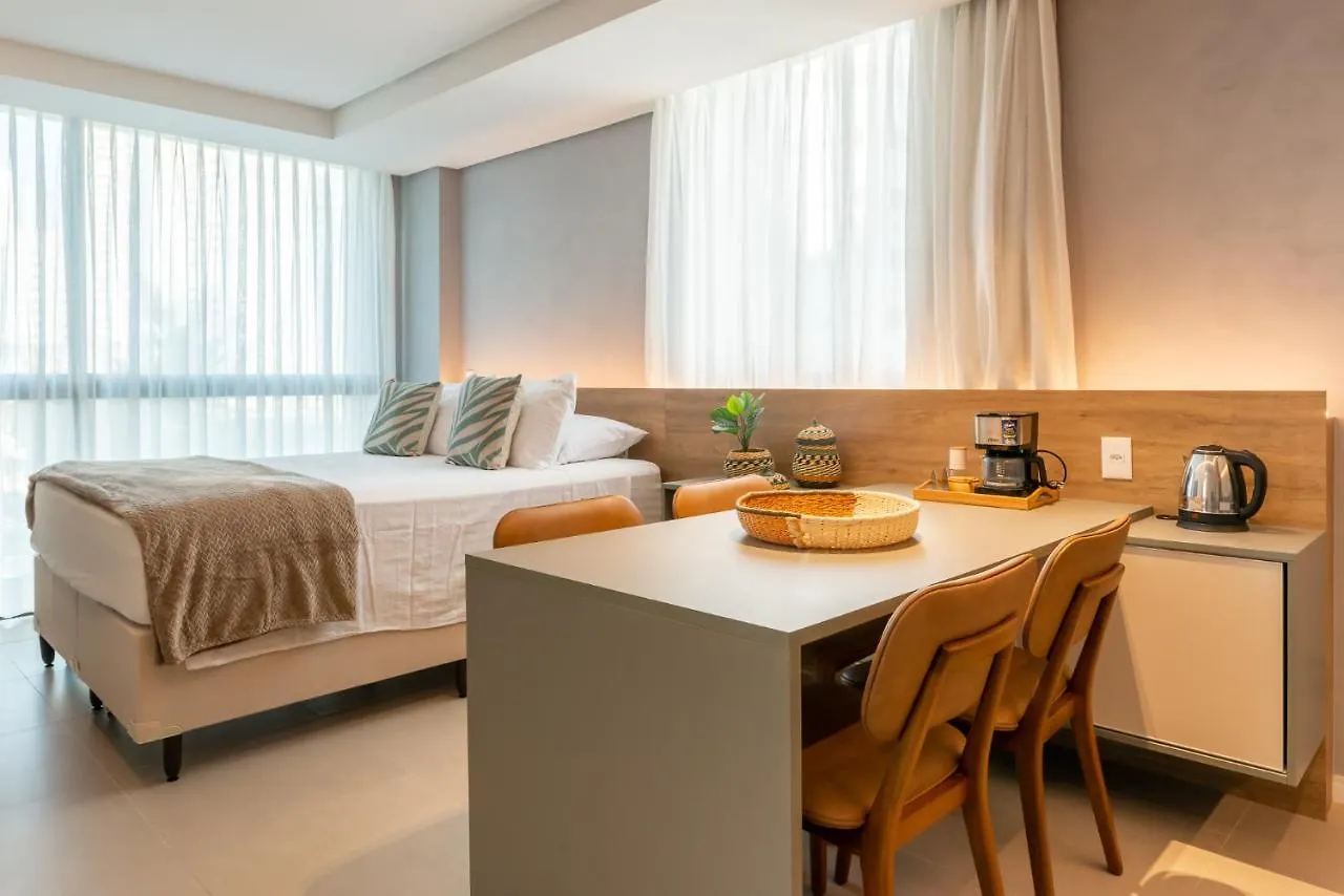 Apartment Flat Luxo Em Boa Viagem Rooftop 201 Recife